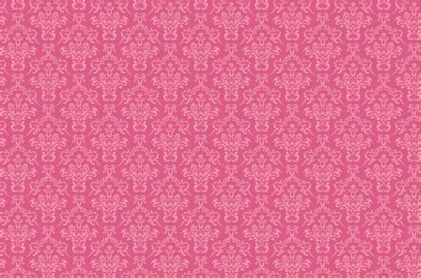 Damask Pattern Background Pink Free Stock Photo Public Domain Pictures