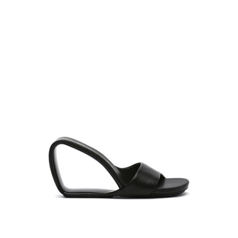 Mobius Hi Primer Sandals United Nude Vienna LEONESSA Schuhgesc