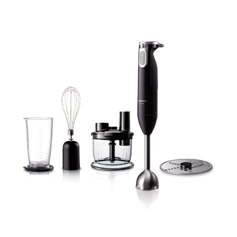 Panasonic Hand Blender Mx Ss Bs