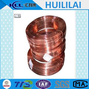 Class F Nylon Modified Polyester Enameled Round Copper Wire From