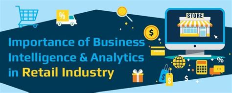 How Business Intelligence Is Transforming Retail Industry A Listly List