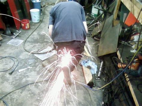 Jeff S Ass Bikermetric