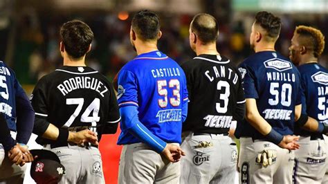 ¿cómo Inició El Juego De Estrellas De Lmb Cero Cero