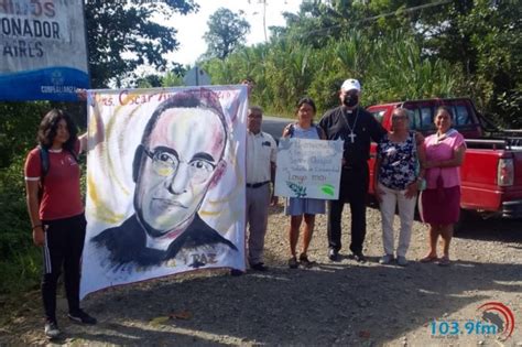 Mons Juan Miguel Visita Emisora Poblaci N Ind Gena Y Parroquias De