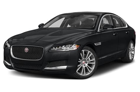 2020 Jaguar XF - Specs, Prices, MPG, Reviews & Photos | Cars.com