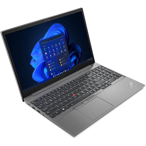 Lenovo Thinkpad E Gen Notebook E Dus B H Photo