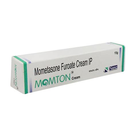 Nanz Med Mometasone Furaote Cream Ip Packaging Type Tube As Prescribed At Best Price In Sirmaur