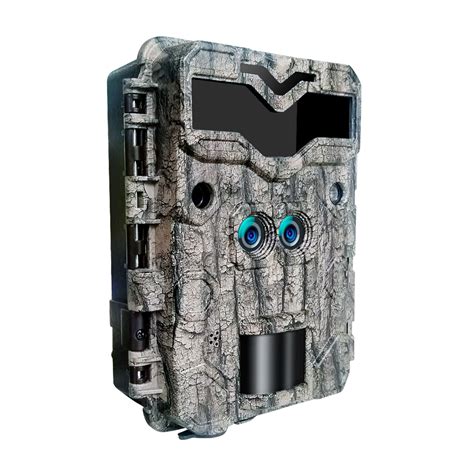 Keepguard Kg A Dual Lens K Wildlife Scouting Camera