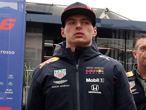 Red Bull Must Quickly Improve Car Verstappen Sports Mole