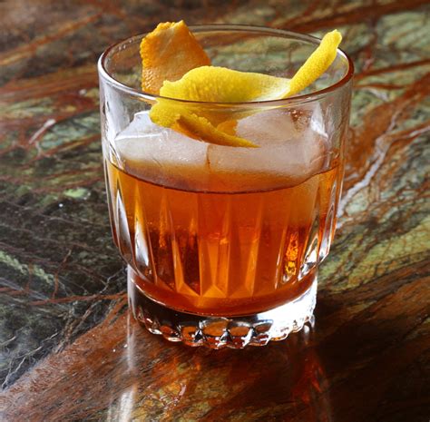 Sazerac Classic - Drink Guy