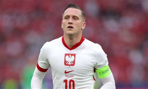 Inter Zielinski Arriva A Milano Le Visite E Il Programma Mercato