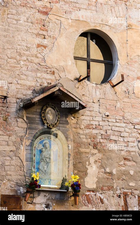 Eine Backsteinstadt Fotos Und Bildmaterial In Hoher Aufl Sung Alamy