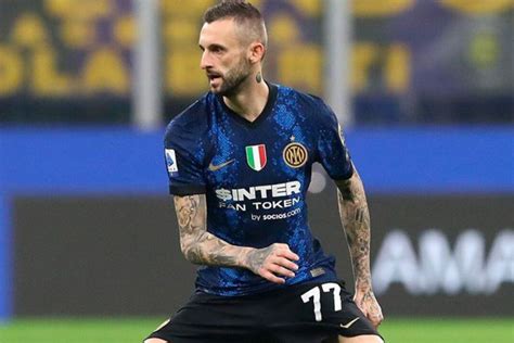 Marcelo Brozovic Resmi Perpanjang Kontrak Di Inter Milan Vivagoal