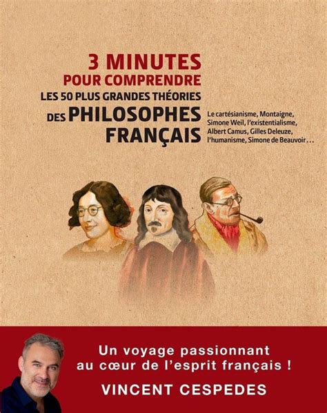 3 Minutes Pour Comprendre 3 Minutes Pour Comprendre Les 50 Plus