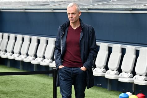 Girondins4Ever Bruno Irles Il y avait trois critères l état d