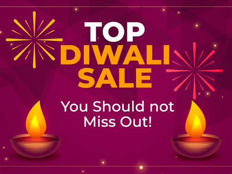 The Biggest Diwali Sales Of You Shouldn T Miss Out Cd Blog