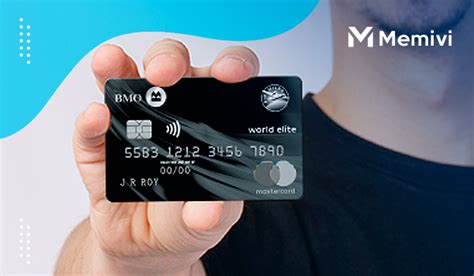 Bmo Air Miles World Elite Mastercard Review Memivi