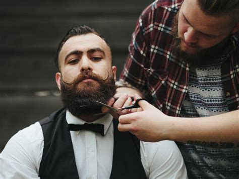Zino Professional Barbers Local Barber Shop In Telegraph Hill