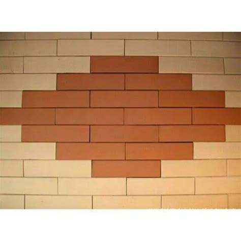 Ceramic Matt Wall Cladding Tiles Thickness 10 12 Mm At Rs 80square Feet In Bengaluru