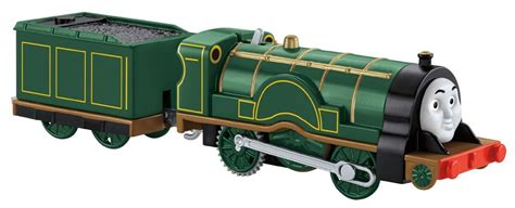 TrackMaster Emily NEW - Totally Thomas Inc.