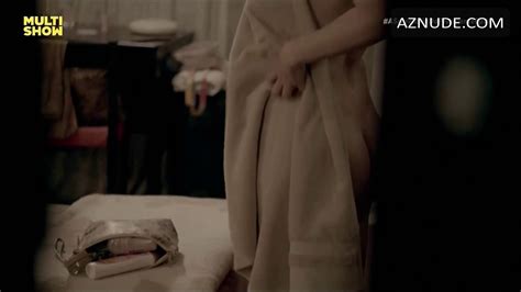 Leona Cavalli Nude Aznude