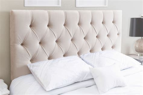 Latitude Run® Billiejo Velvet Upholstered Panel Headboard And Reviews