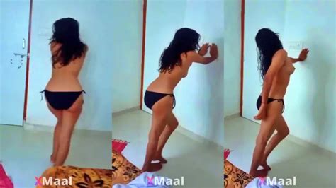 Punjabi Gf After Bath Nude Changeing Mms Mmsbe