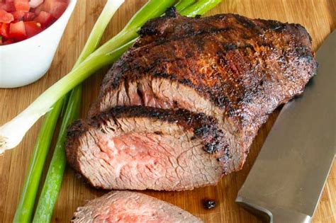 Easy Seasoned Tri Tip Recipe West Via Midwest