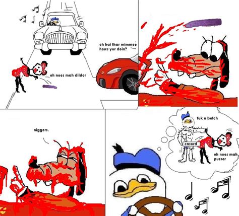 40 Hilarious Dolan Duck And Gooby Comics Destiny Islands