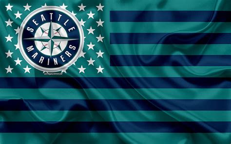 Discover 84 Mariners Wallpaper Best Incdgdbentre