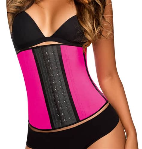 Curves Waist Cincher - Curves Shapewear