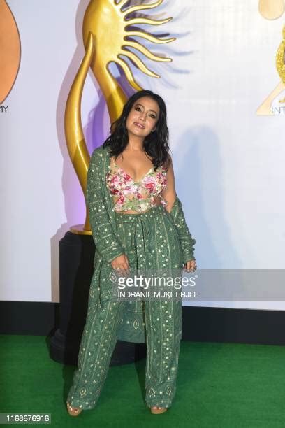 102 Neha Kakkar Photos And High Res Pictures Getty Images