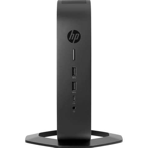 Hp Thin Client Computer Amd Ryzen V B Gb Ram Gb Ssd Windows