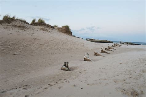 Lossiemouth Beach - April Everyday