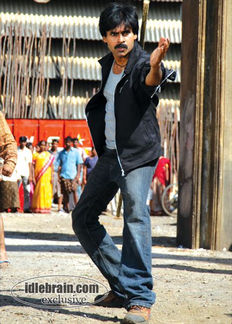 Bangaram Telugu Cinema Photo Gallery Pawan Kalyan