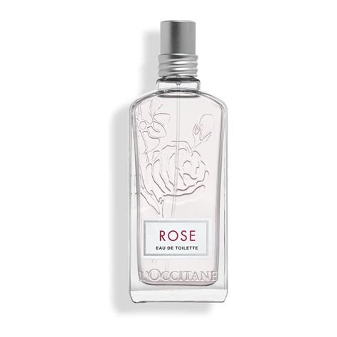 L Occitane Rose Ml