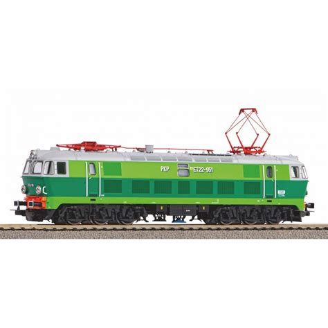 Piko 96337 Lokomotywa Elektryczna ET22 951 PKP Ep V H0