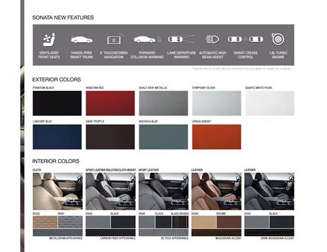 Hyundai Interior Color Codes At Ashley Kimberly Blog