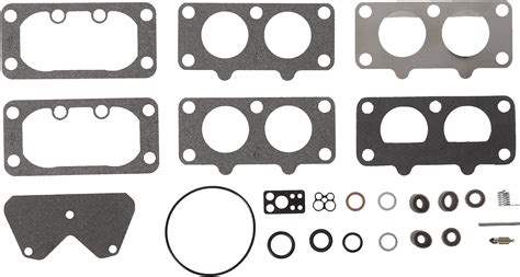 Amazon CARBEX Carburetor Overhaul Kit 797890 Fit For For Briggs