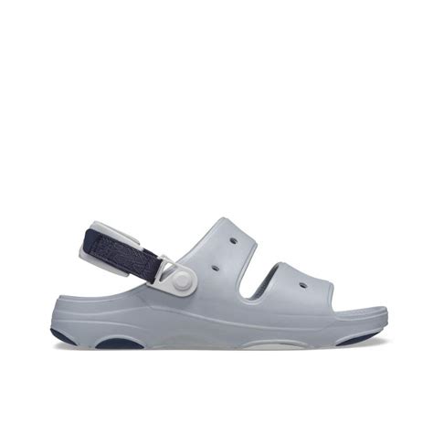 Crocs Classic All Terrain Sandal Erkek Terlik Gri