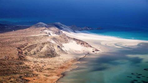 Socotra Island | World's greatest natural wonders