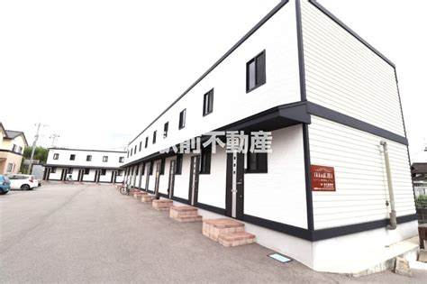 Ikka広川 A・福岡県八女郡広川町大字広川・西牟田徒歩65分