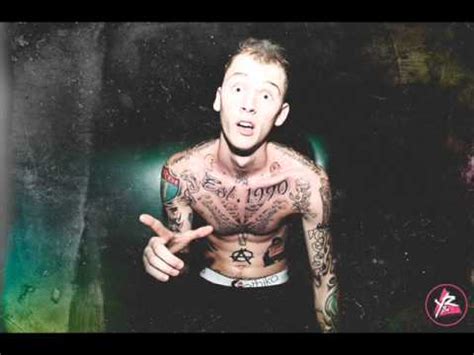 Machine Gun Kelly See My Tears Sottotitoli In Italiano Half Naked Almost Famous YouTube
