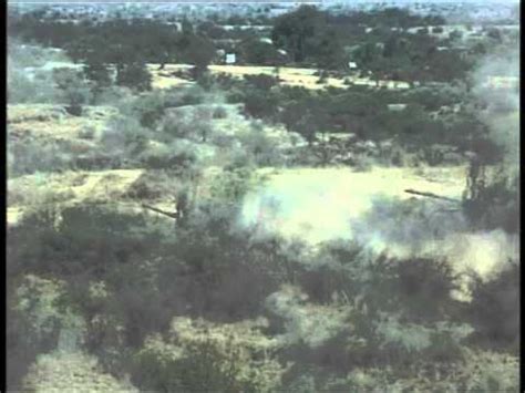 Coas General Ashfaq Parvez Kayani Visited Tilla Field Firing Ranges