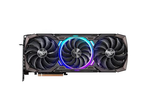 Asrock Taichi Radeon Rx Xt Video Card Rx Xt Tc Go Newegg