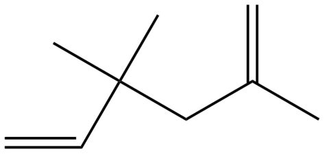 244 Trimethyl 15 Hexadiene Critically Evaluated Thermophysical Property Data From Nisttrc