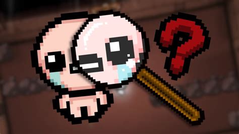 The Pixel Art Of The Binding Of Isaac Youtube