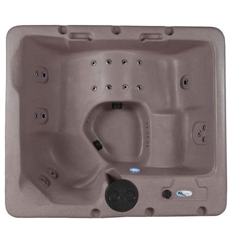 Reviews For Aqualife Largo Ls Person Stainless Jet Lounger Plug And Play Or V Hot Tub