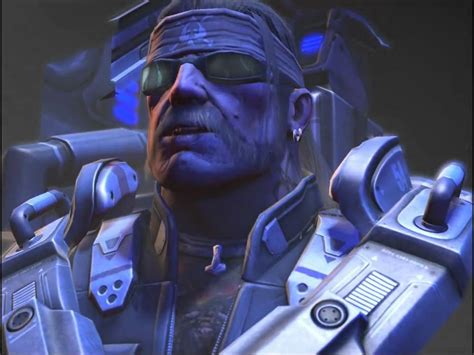 Starcraft 2 Thor Quotes Youtube