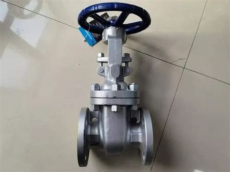 Wcb Wc Wc Ksb Globe Valve Flanged End Class To Inch At Rs